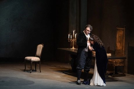 Tosca