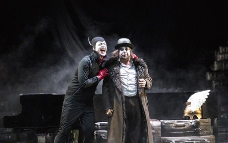 Das Rheingold