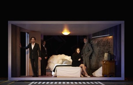 Orfeo ed Euridice