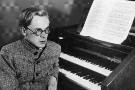 Hugo Distler