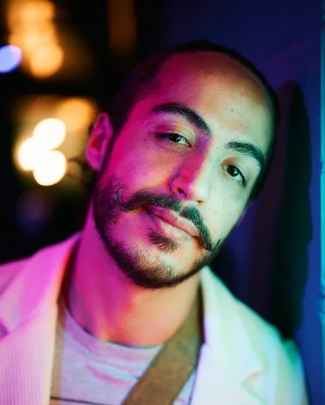 Masud Akbarzadeh - Playlist