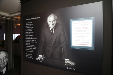 The Wall Museum