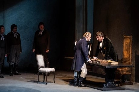Tosca