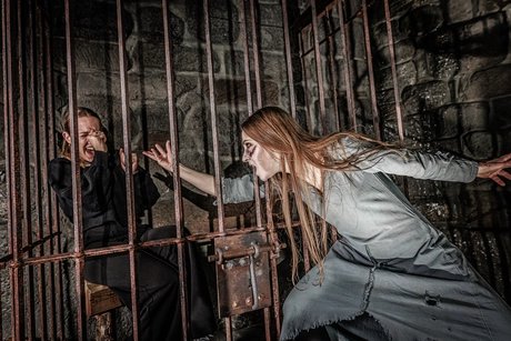 Berlin Dungeon
