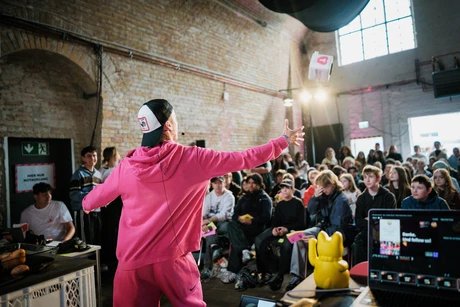 TINCON Berlin