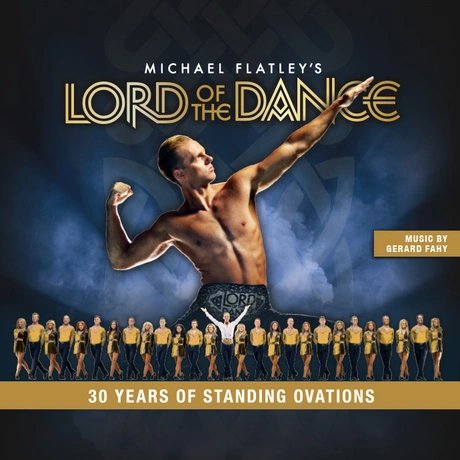 Lord of the Dance