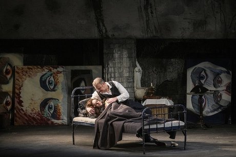 La Bohème