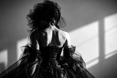 LUNA PARK: Somatic Drag