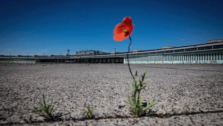 Tempelhofer Flughafen
