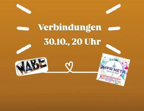 ImproShow: Verbindungen