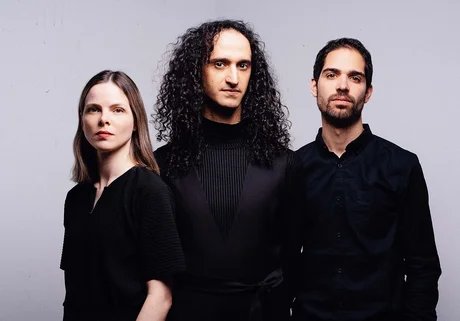 Trio Abstrakt