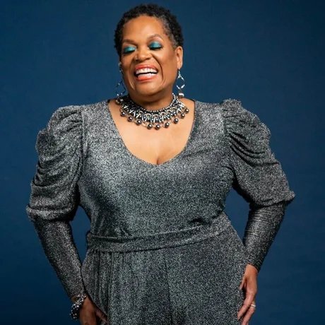 Anita Michelle Jackson