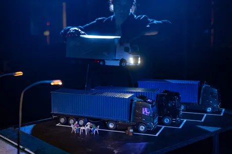 Transport: Cargo