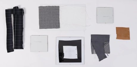 Traces, Gaps and Punctures