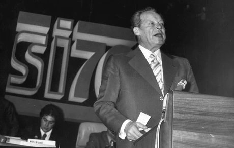 Willy Brandt 