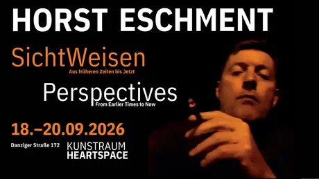 Horst Eschment 2026