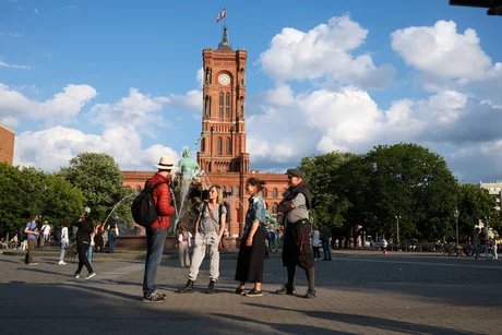 Stadtführung Berlin Altstadt Express 