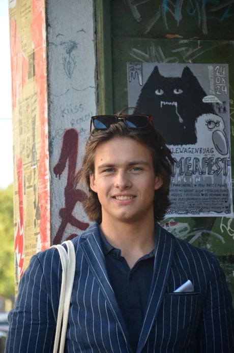 Alexander Boll