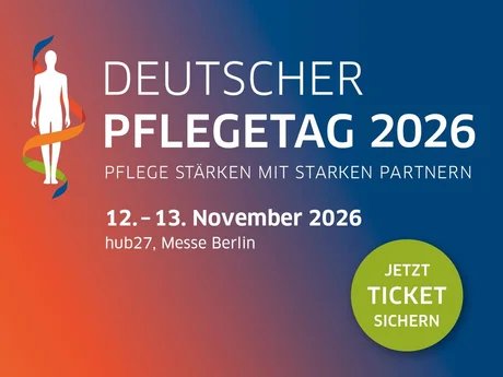 Deutscher Pflegetag 2026