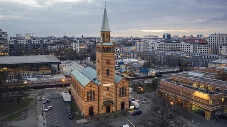 Verleihung des LCD-Award 2020
