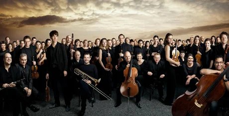 Mahler Chamber Orchestra