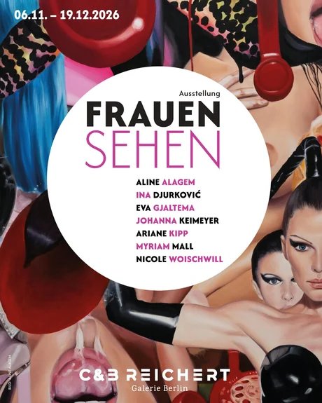 FRAUEN SEHEN