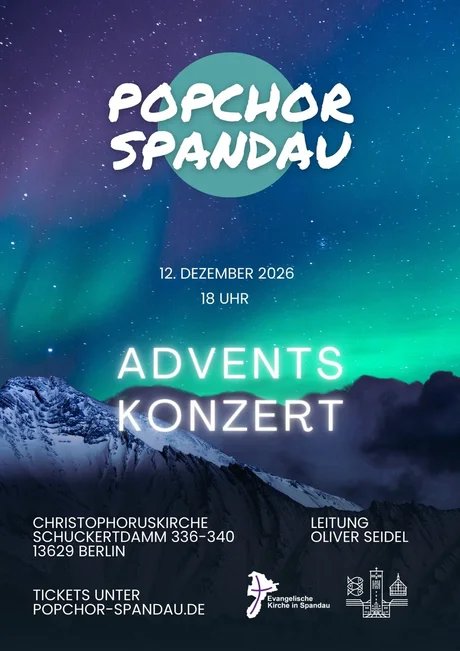 Adventskonzert