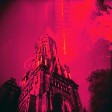 Zionskirche Berlin-Mitte