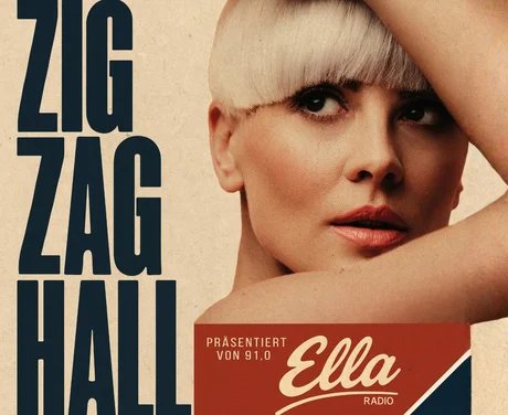 Zig Zag Hall