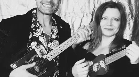 Lona Berry & Falko Hennig - Abgesang ´26