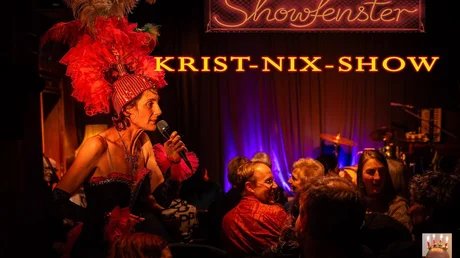 Die Krist-Nix-Show mit Geschenktauschbörse