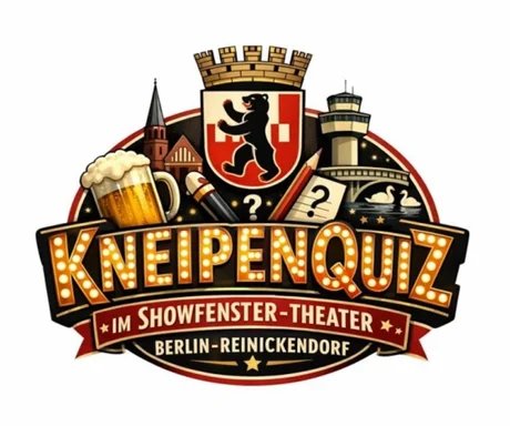 Das Kneipenquiz