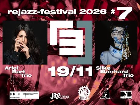 rejazz-festival #7 – DAY 1