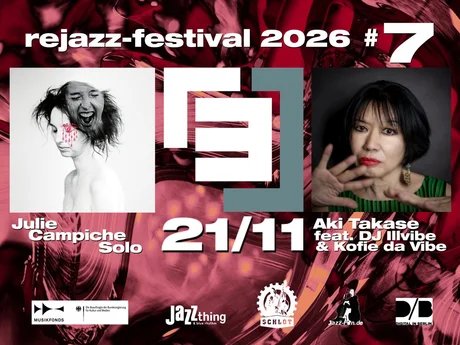 rejazz-festival #7 – DAY 3