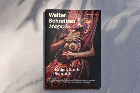 Weiter Schreiben 