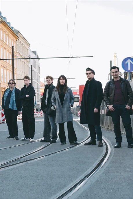 Junction Ensemble 