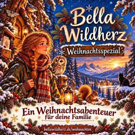 Bellas musikalischer Adventskalender