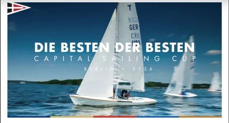 Capital Sailing Cup 2026