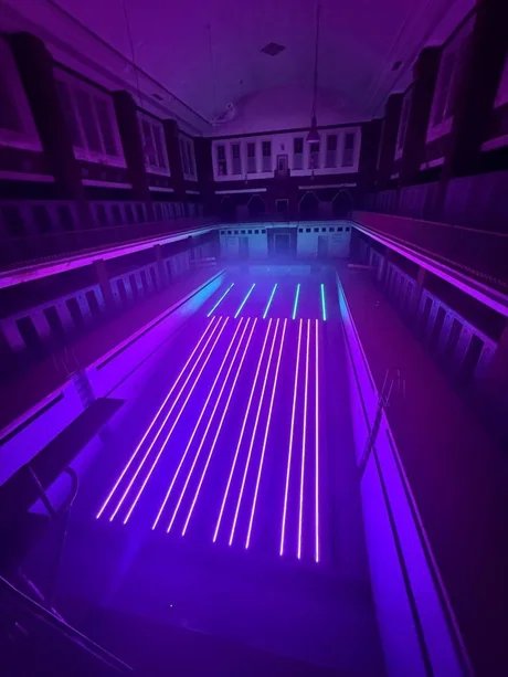 LICHTenberg - Licht, Sound & Atmosphäre