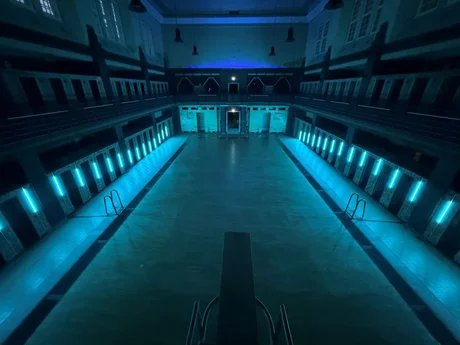 LICHTenberg - Licht, Sound & Atmosphäre