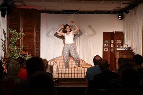 Alle Frauen Lieben Kai Mit Loretta Müller Und Benjamin Stoll Altstadttheater Köpenick 03