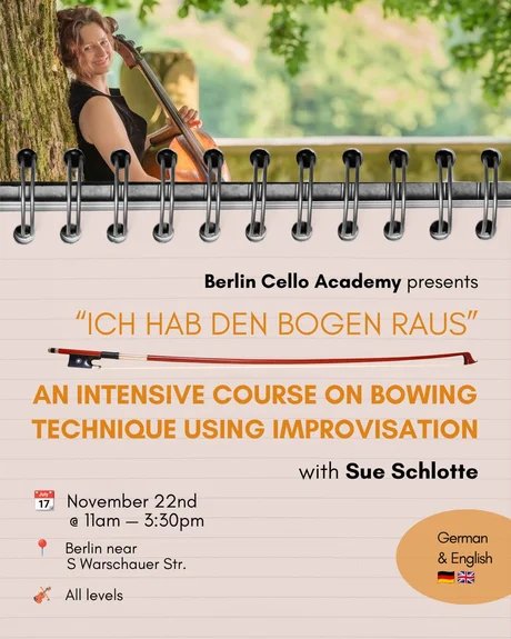 Ich Hab den Bogen Raus