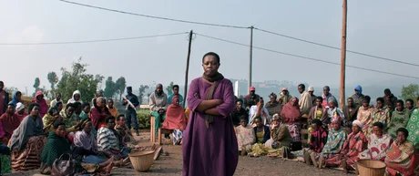 BEN IMANA, FILM STILL