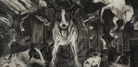 Heart of a Dog