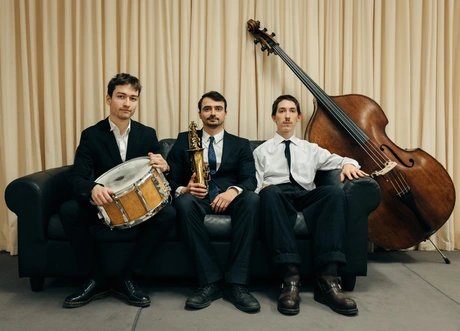 Jazz-Event-Trio
