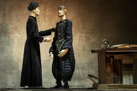 Die Jüdin von Toledo