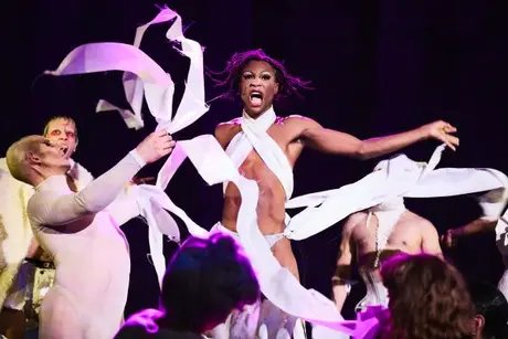 Queer Performance Festival