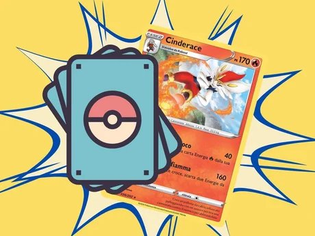 Pokemonkarte