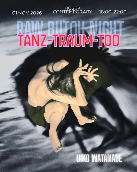 Tanz-Traum-Tod