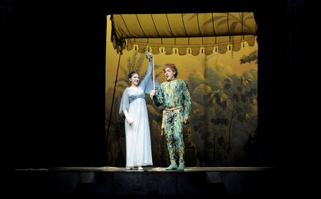 Die Zauberflöte (Everding)